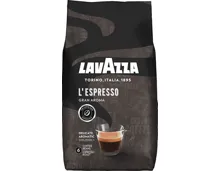 Lavazza Kaffee L’Espresso Gran Aroma