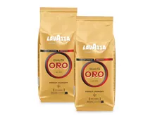 Lavazza Kaffee Oro & Rossa