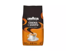 Lavazza Kaffeebohnen Crema e Gusto Classico