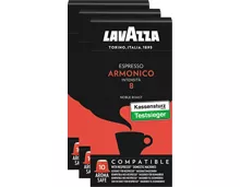 Lavazza Kaffeekapseln Espresso Armonico