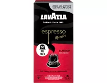 Lavazza Kaffeekapseln Espresso Classico