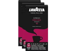 Lavazza Kaffeekapseln Espresso Deciso