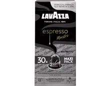 Lavazza Kaffeekapseln Espresso Ristretto