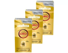 LAVAZZA Kaffeekapseln Qualità Oro