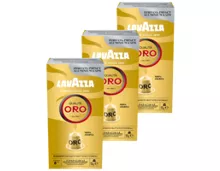 LAVAZZA Kaffeekapseln Qualità Oro