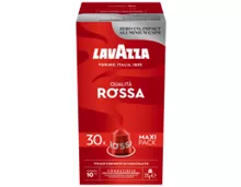 LAVAZZA Kapseln Qualità Rossa