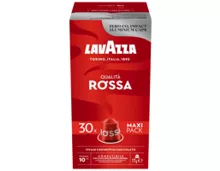 LAVAZZA Kapseln Qualità Rossa