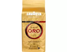 Lavazza Oro Kaffee