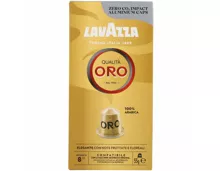 Lavazza Qualità Oro 10 Kapseln