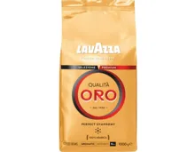 Lavazza Qualità Oro Kaffeebohnen 1 kg