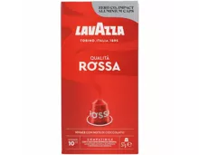 Lavazza Qualità Rossa 10 Kapseln