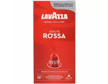 Lavazza Qualità Rossa 10 Kapseln