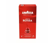 Lavazza Qualità Rossa 10 Kapseln