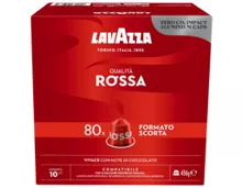 LAVAZZA Qualita Rossa 80er