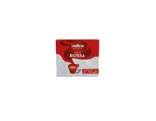 Lavazza Rossa gemahlen