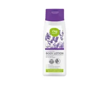 Lavendel Körperlotion