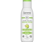 Lavera Body Lotion Erfrischend