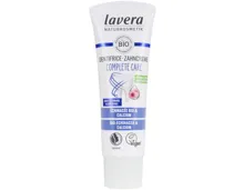 Lavera Zahnpasta Fluoridfrei