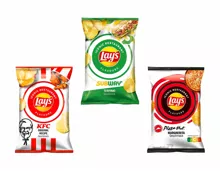Lay’s Chips