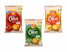 Lay’s Ovenchips