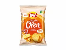 Lay’s Ovenchips Cheese & Onion