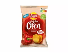 Lay’s Ovenchips Paprika