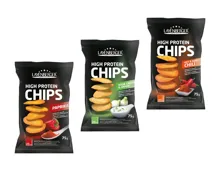 Layenberger Low Carb High Protein Chips