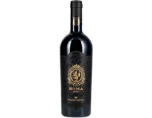 Lazio IGT Poggio Le Volpi Roma Edizione Limitata (2015) – Rotwein, Italien (0.75l)