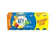 LC1 Drink Multifruit 12x100g