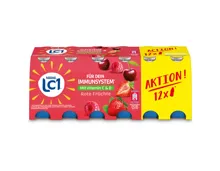 LC1 Drink Rote Früchte 12x100g