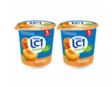 LC1 Joghurt Aprikose 2x150g