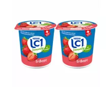 LC1 Joghurt Erdbeer 2x150g