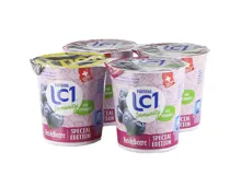 LC1 Joghurt Heidelbeere 4x150g