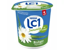 Lc1 Joghurt Nature ohne Zuckerzusatz