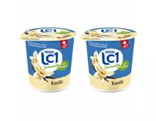 LC1 Joghurt Vanille 2x150g