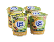 LC1 Jogurt Mango-Papaya Chia 4x150g