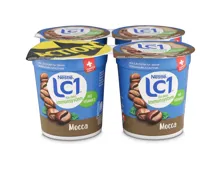 LC1 Jogurt Mokka 4x150g