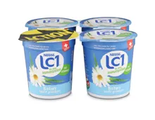 LC1 Jogurt Nature 4x150g