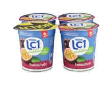 LC1 Jogurt Passionsfrucht 4x150g