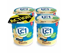 LC1 Jogurt Vanille 4x150g