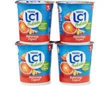 LC1 Probiotic Joghurts