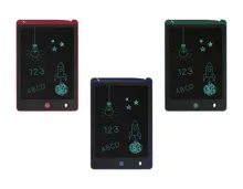 LCD-Schreibtafel