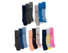 L&D Kinder Strumpfhose, 3er