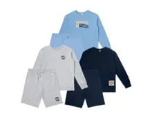 L&D Kinder-Sweat-Set