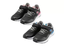 L&D Kinder Turnschuhe