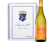 Le Charme d’Oc Verger du Soleil Chardonnay Pays d’Oc IGP