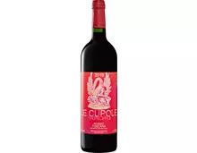 Le Cupole Rosso Tenuta di Trinoro Toscana IGT