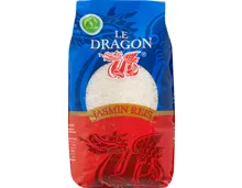Le Dragon Jasminreis