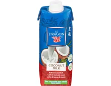 Le Dragon Kokosnussmilch