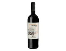 Le Focaie, Maremma Toscana DOC (2021) – Rotwein, Italien (0.75l)